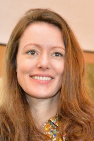 Foto de Lavinia Wilson