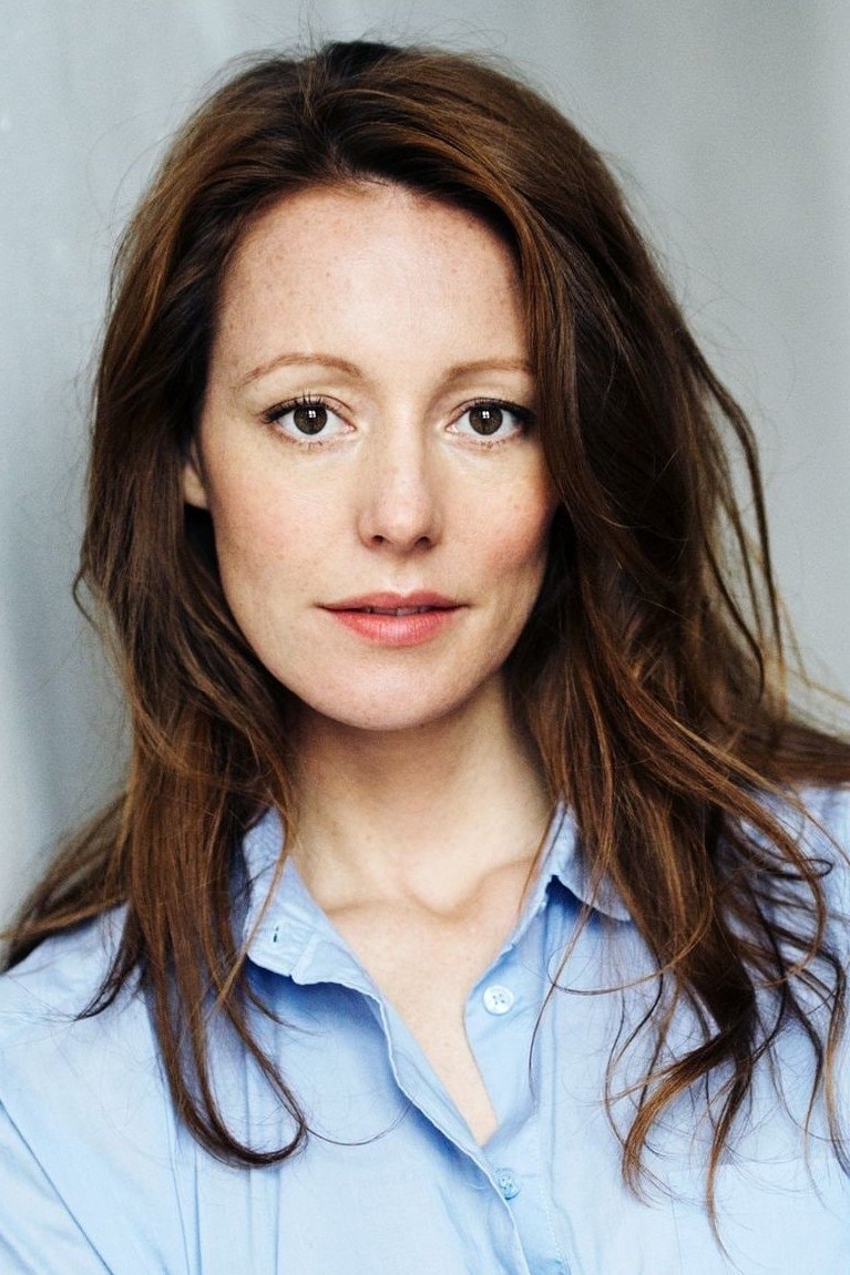 Foto de Lavinia Wilson