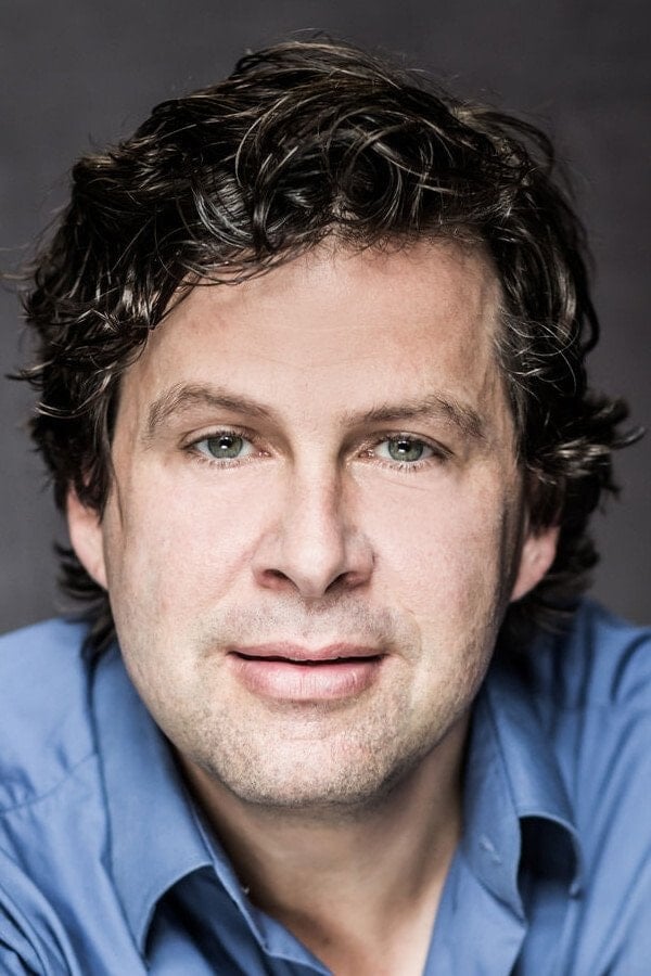 Foto de Hans-Jochen Wagner