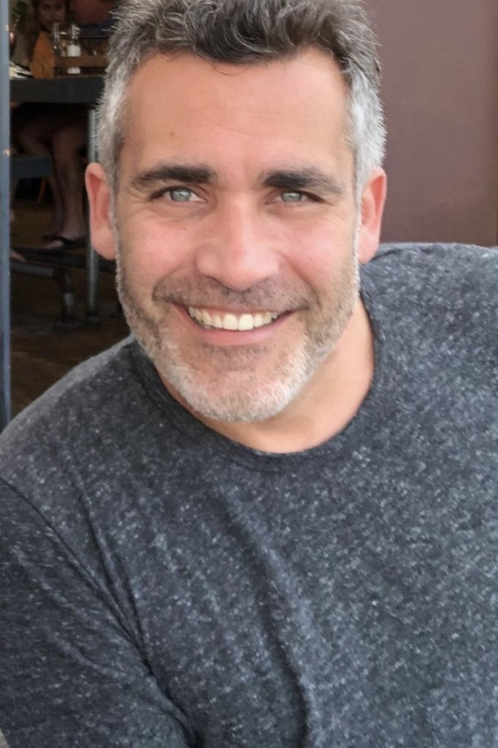 Foto de Jon Romano
