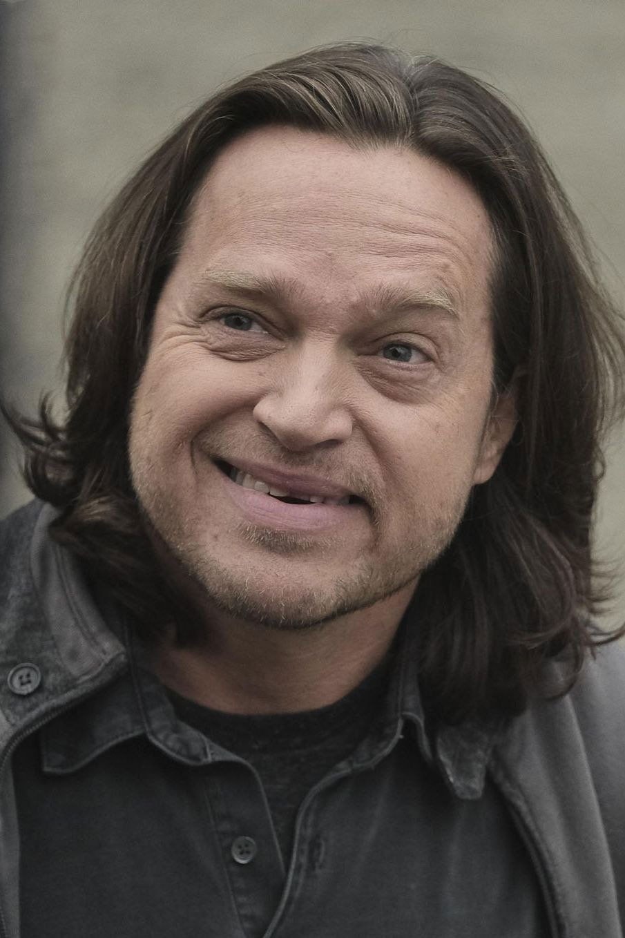 Foto de Rob Campbell