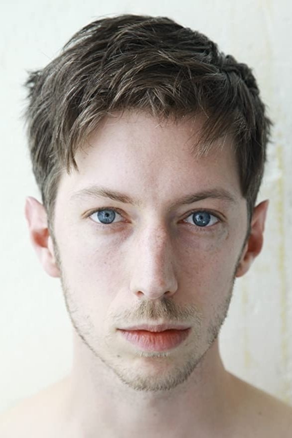 Foto de Max Mauff
