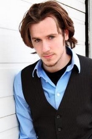 Foto de Matt McGrath