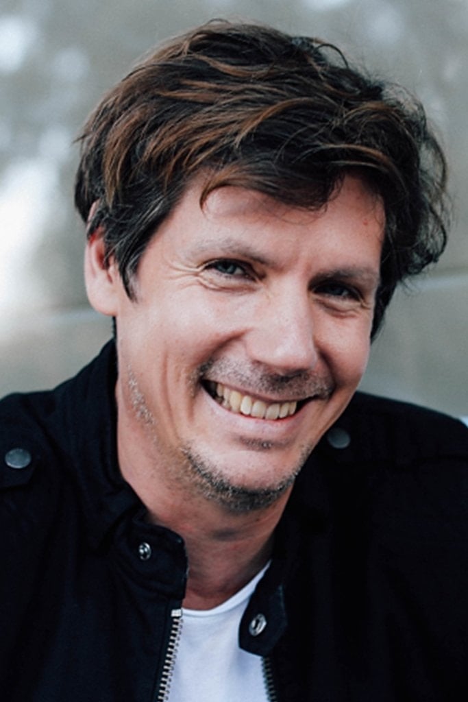 Foto de Thomas Clemens