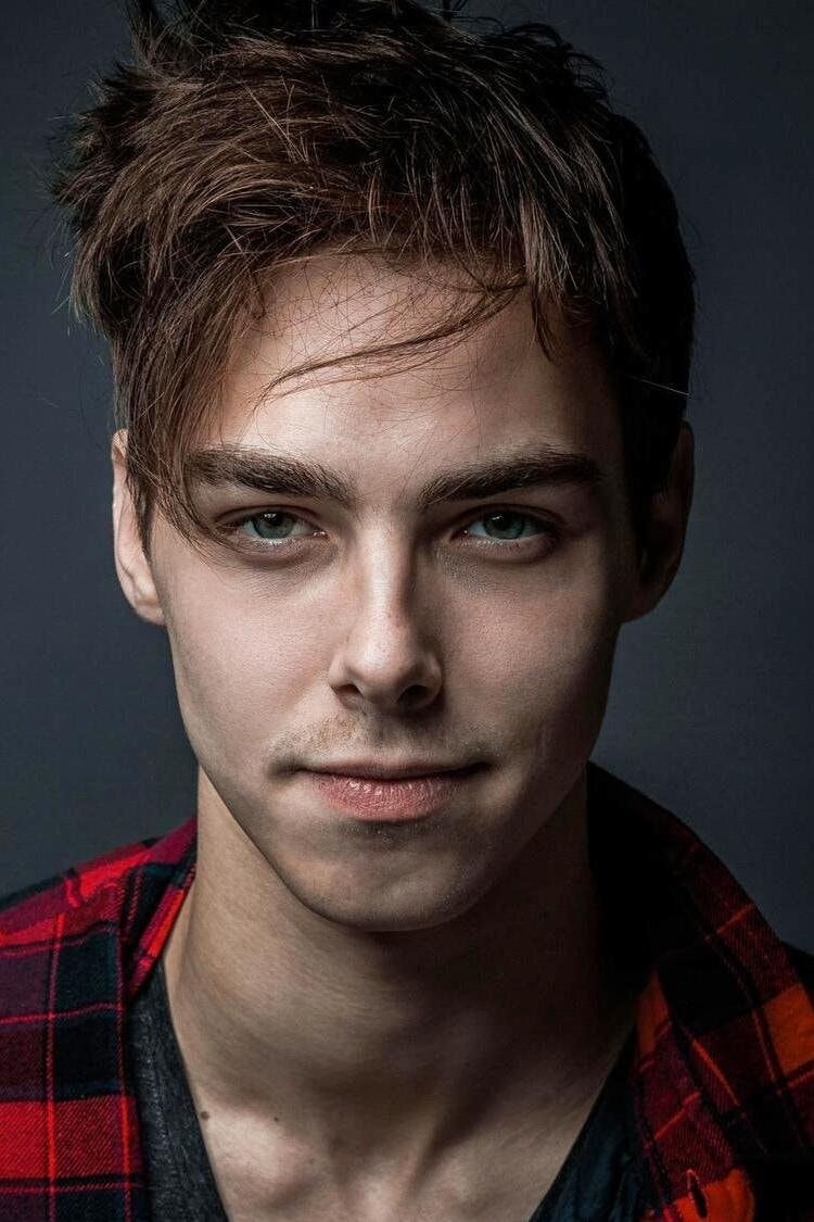 Foto de Yuri Nasonov