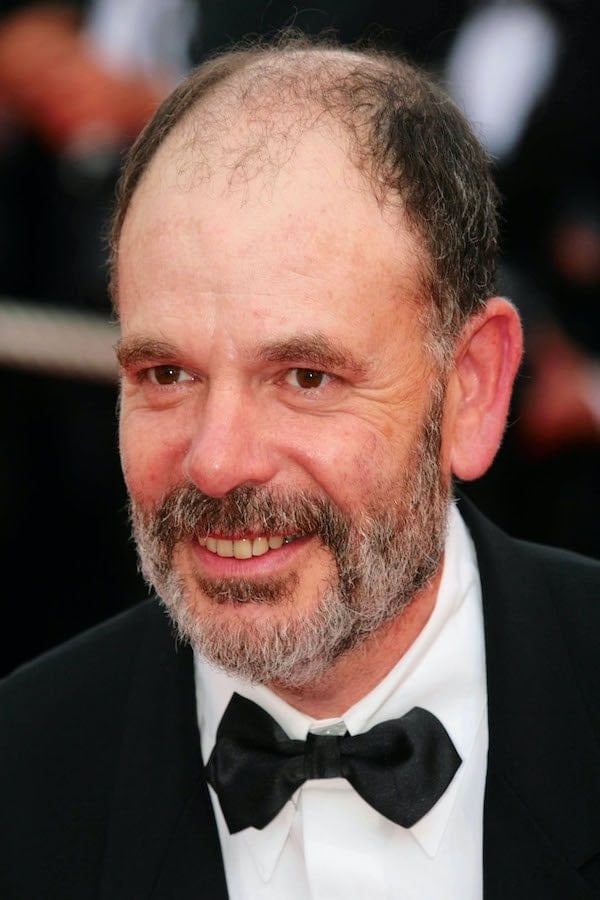 Foto de Jean-Pierre Darroussin