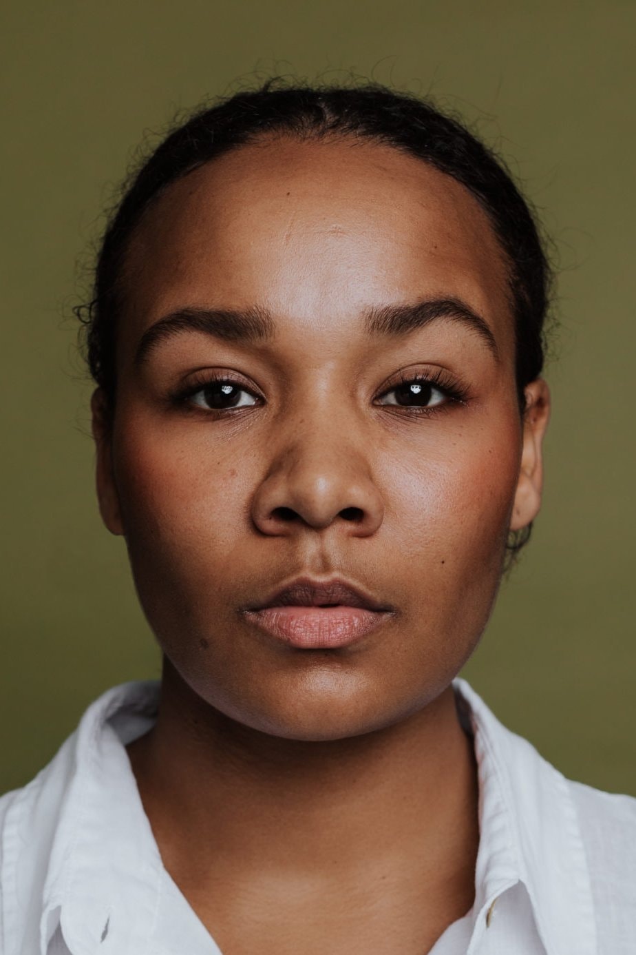 Foto de Sara Fanta Traore