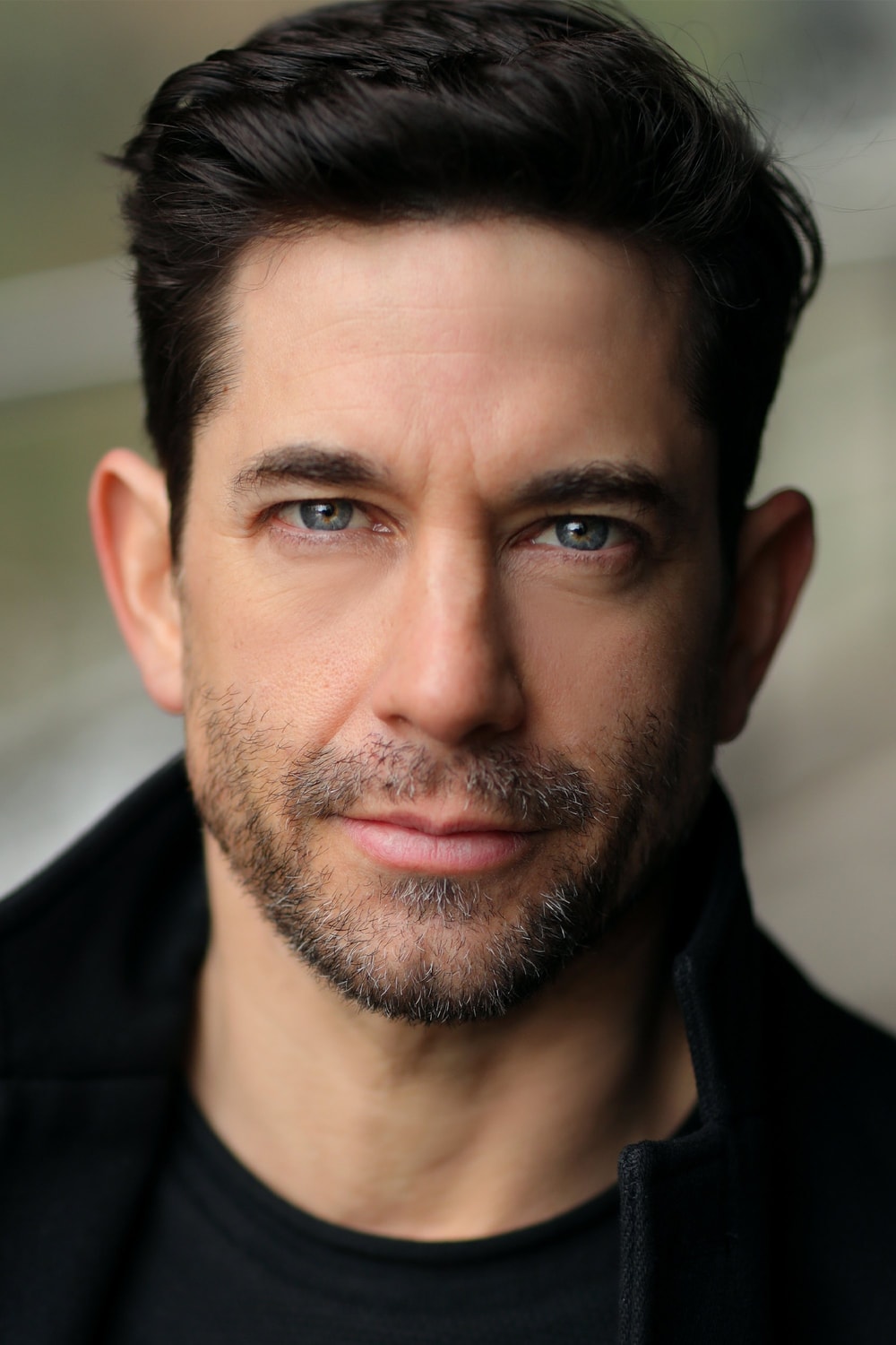 Foto de Adam Garcia