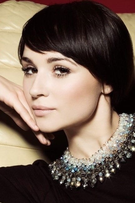 Foto de Emma Pierson