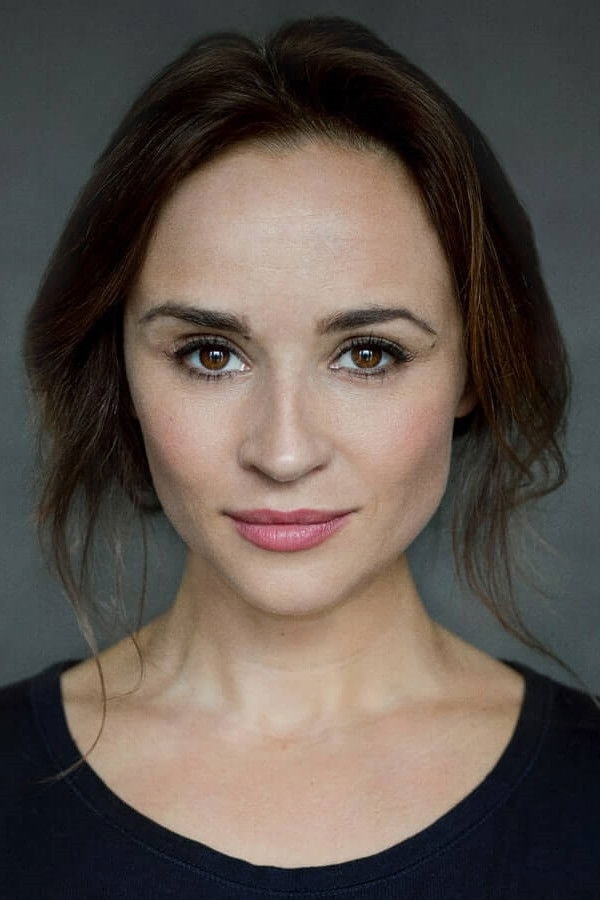 Foto de Emma Pierson