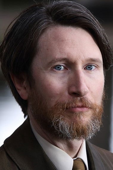 Foto de Jonathan Aris