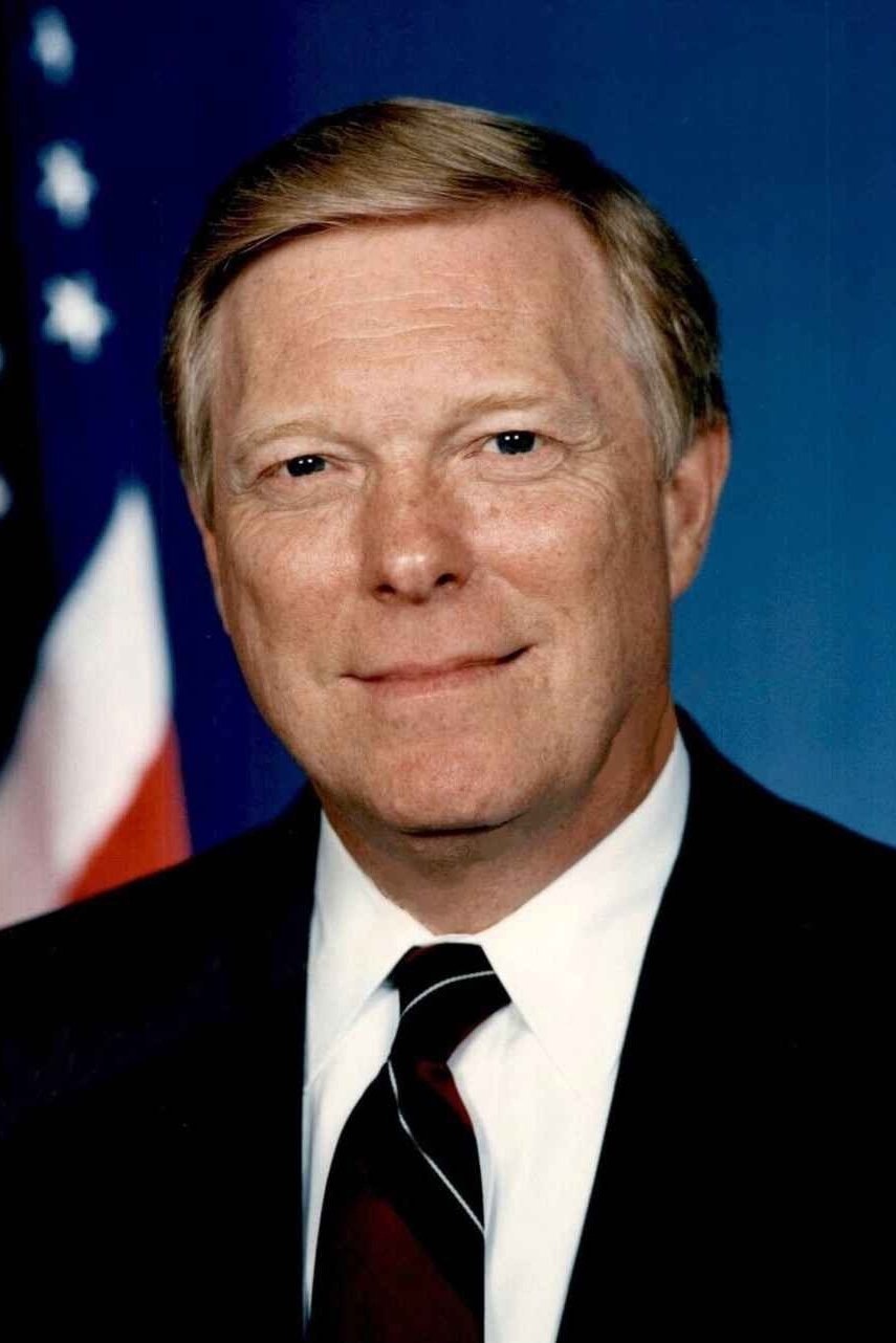 Foto de Dick Gephardt