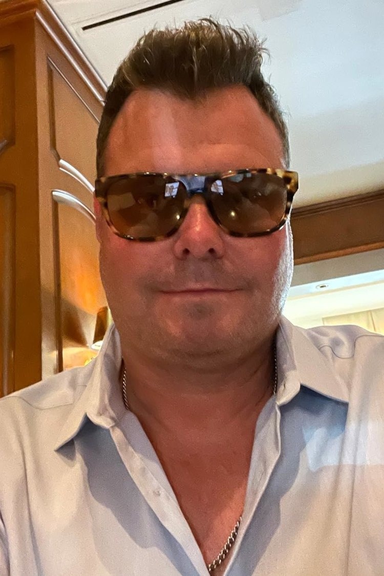 Foto de Sholom Gelt