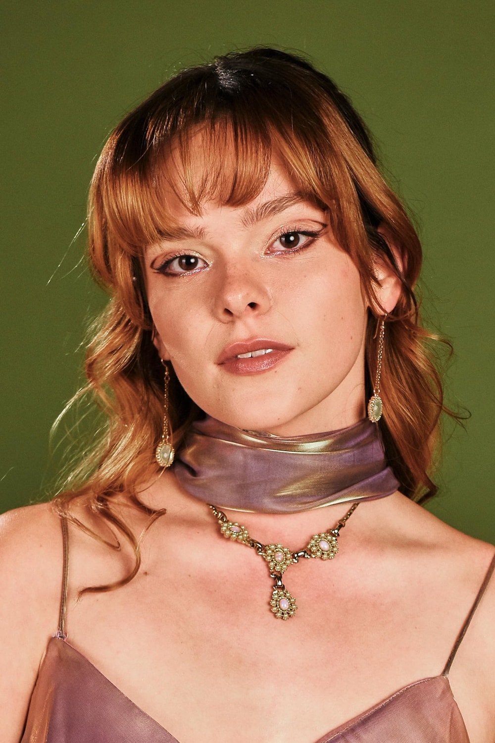 Foto de Laurel Marsden