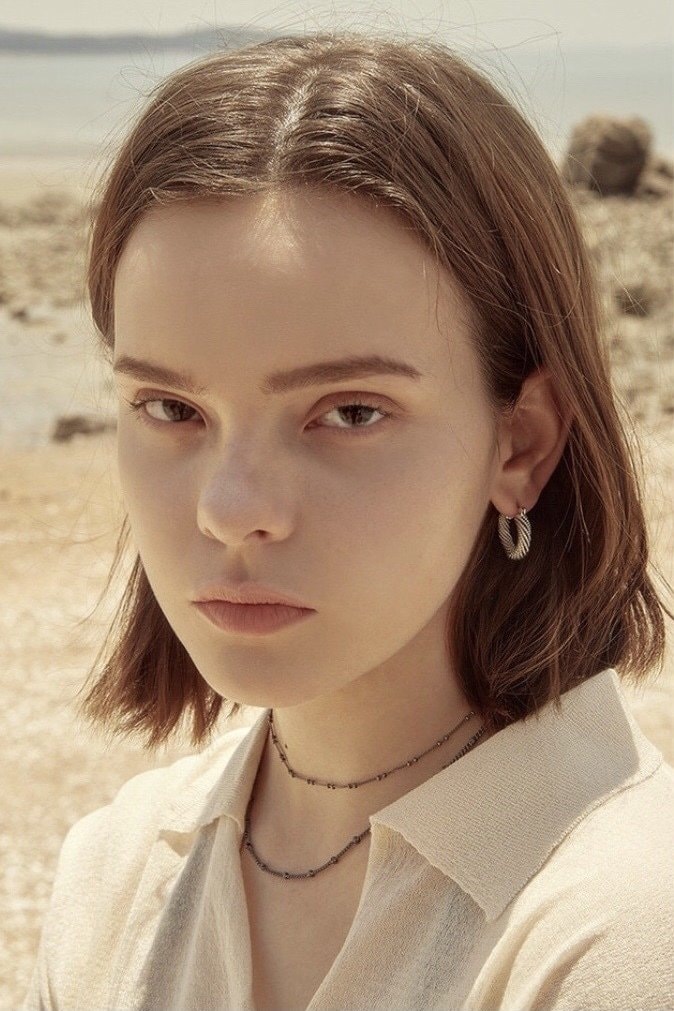 Foto de Laurel Marsden