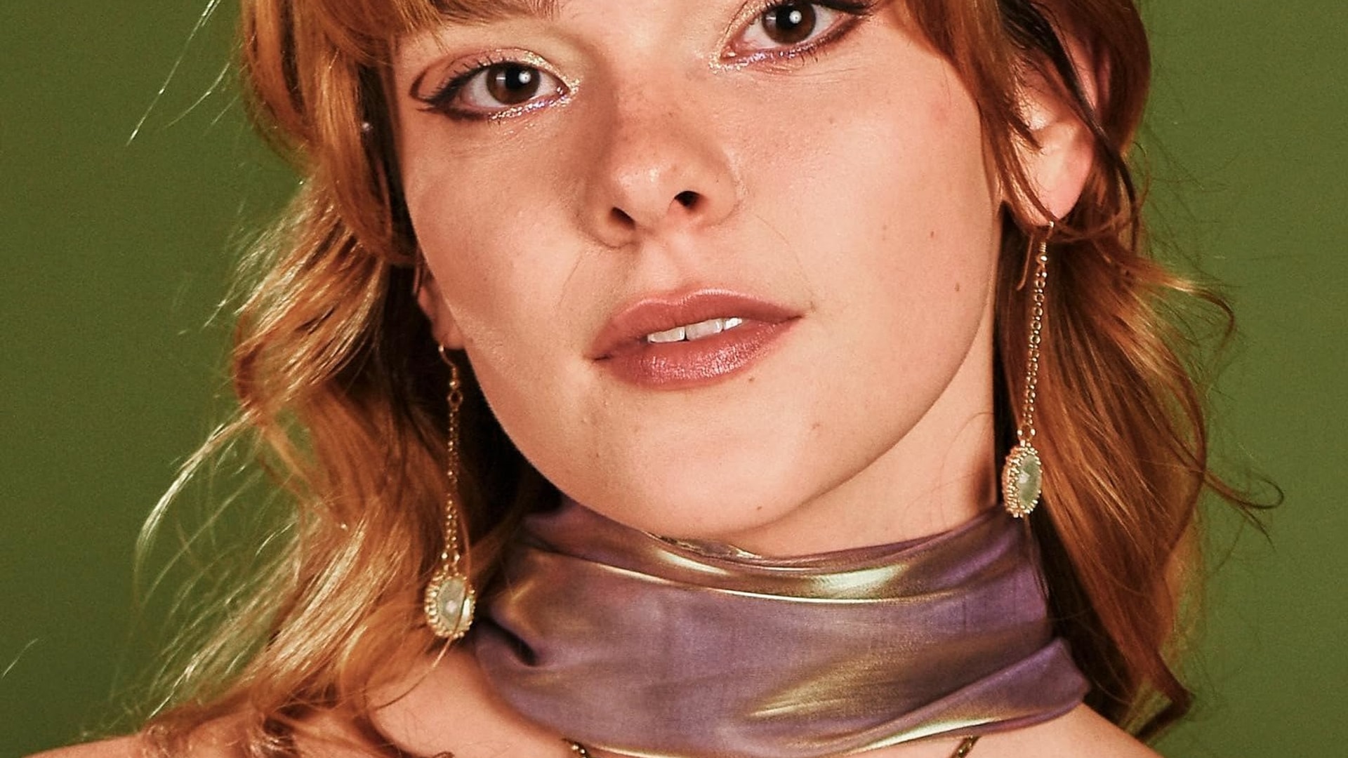 Foto de Laurel Marsden