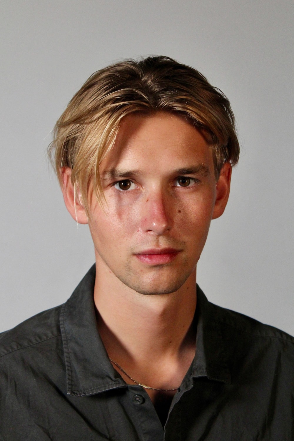 Foto de Emil Aron Dorph