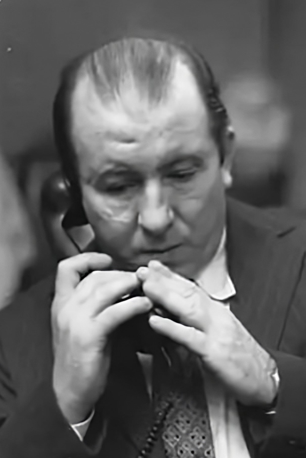 Foto de Ulises Dumont