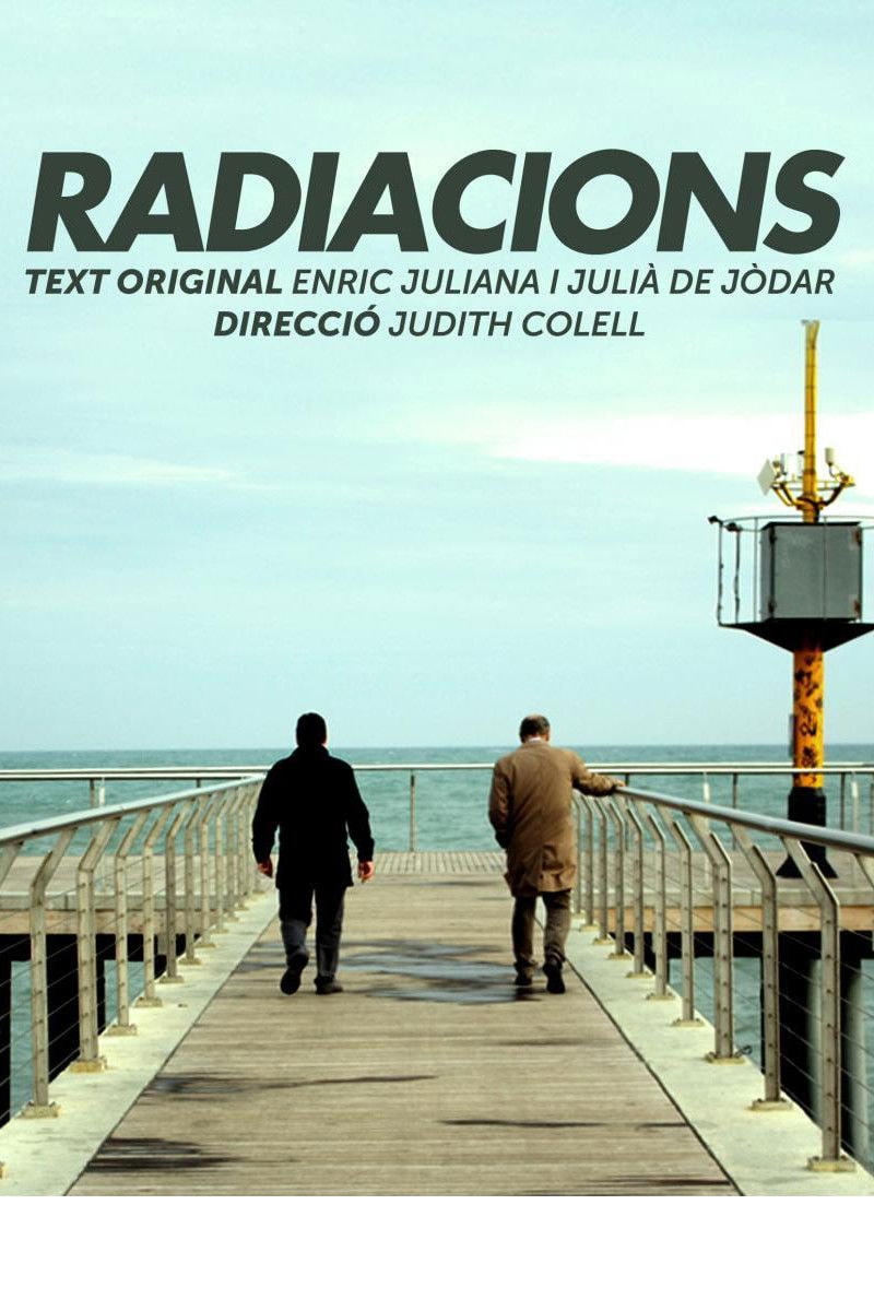 Foto de Francesc Orella