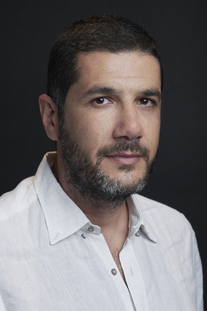 Foto de Nabil Ayouch