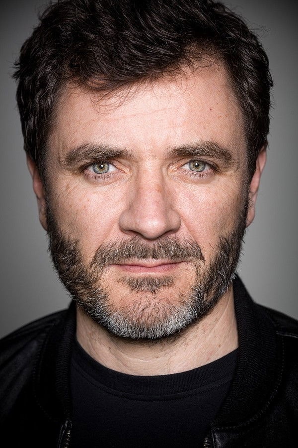 Foto de Àlex Brendemühl