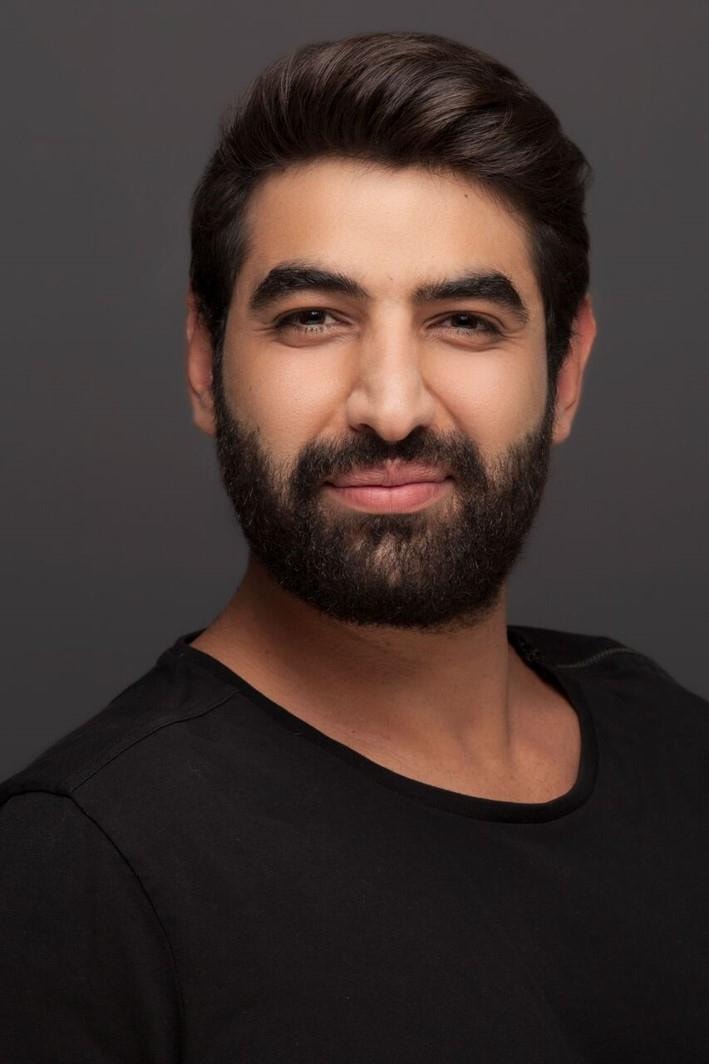 Foto de Kıvanç Baran Arslan