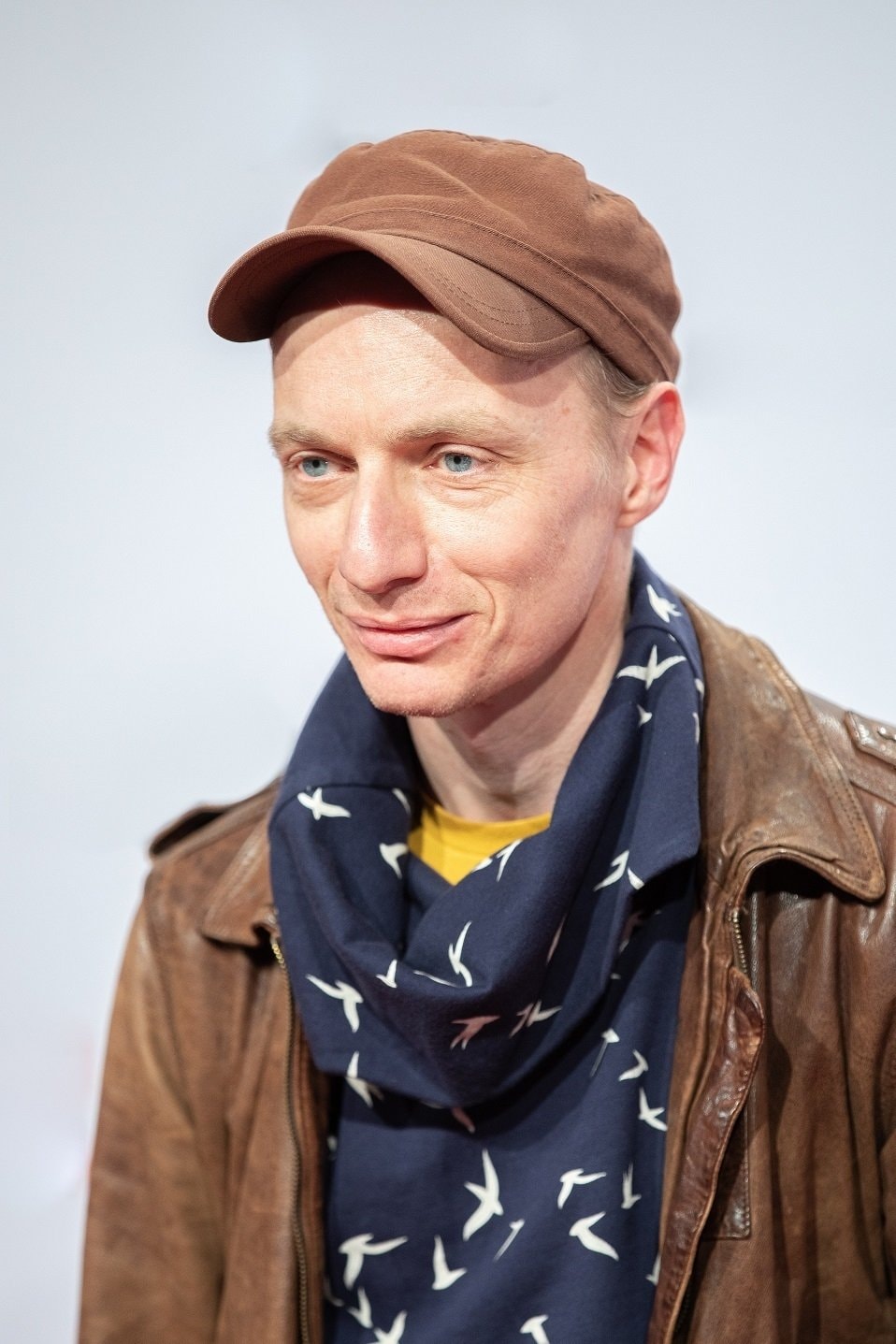 Foto de Dietrich Brüggemann