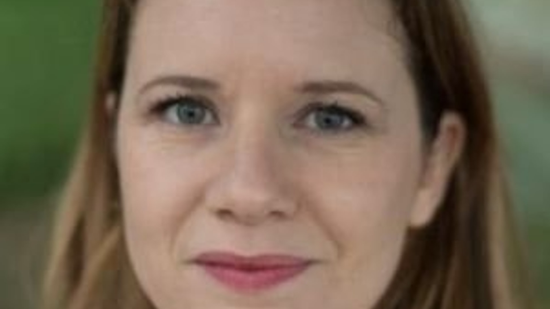 Foto de Wendy Morgan