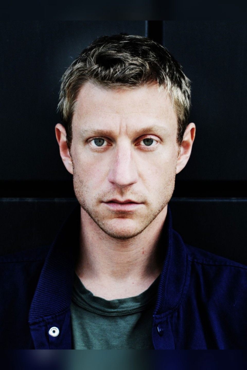 Foto de Maxim Mehmet