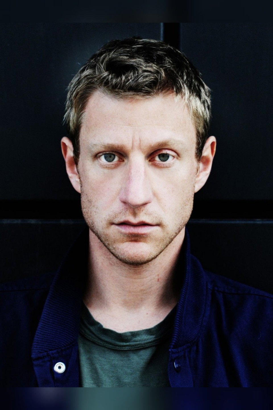 Foto de Maxim Mehmet