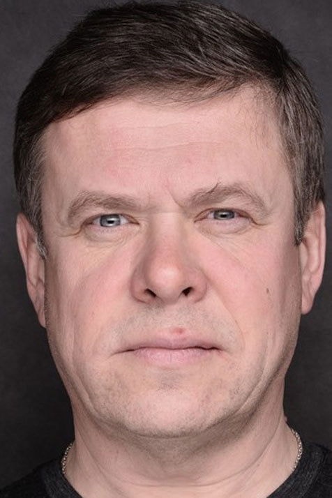 Foto de Aleksandr Karamnov
