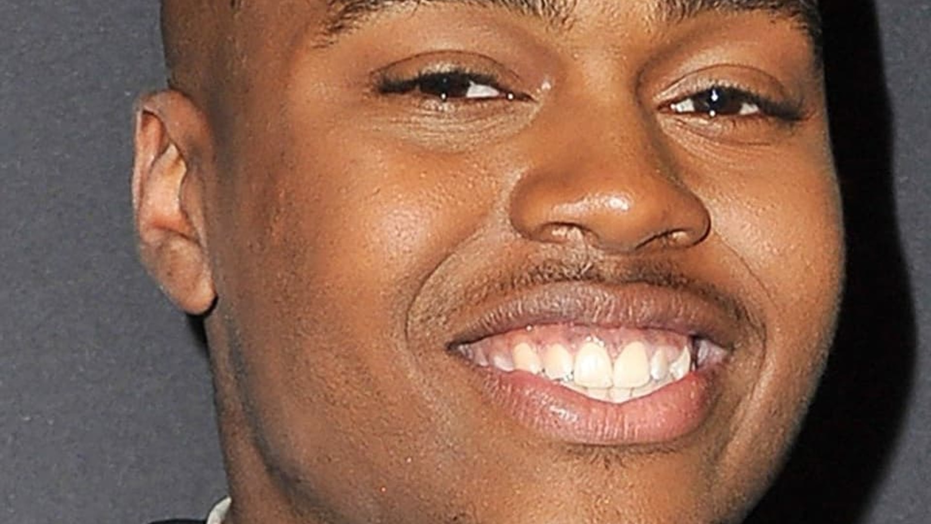 Foto de Michael J. Woodard