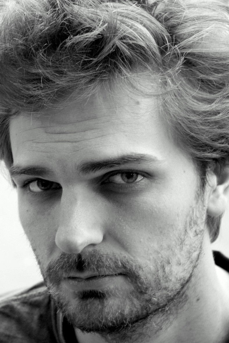 Foto de Linus de Paoli