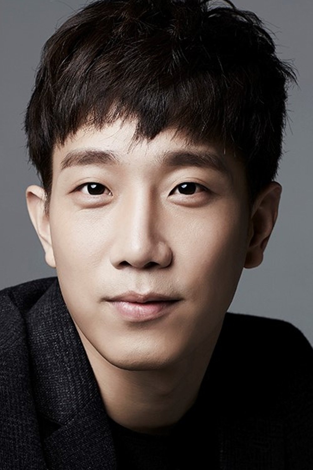 Foto de Kim Min-sik