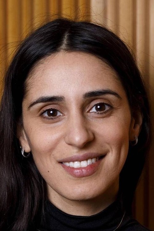 Foto de Maryam Zaree