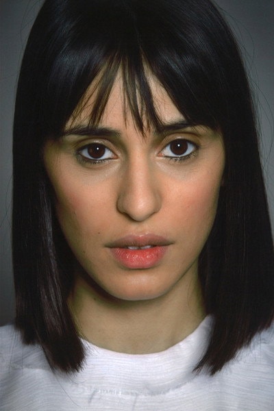 Foto de Maryam Zaree
