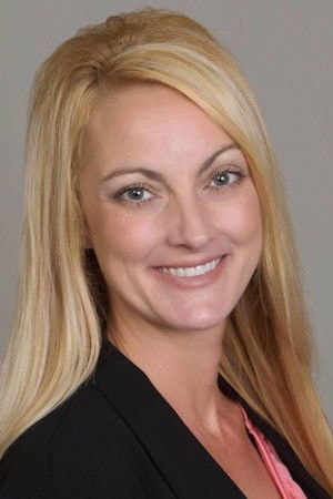 Foto de Shana McClendon