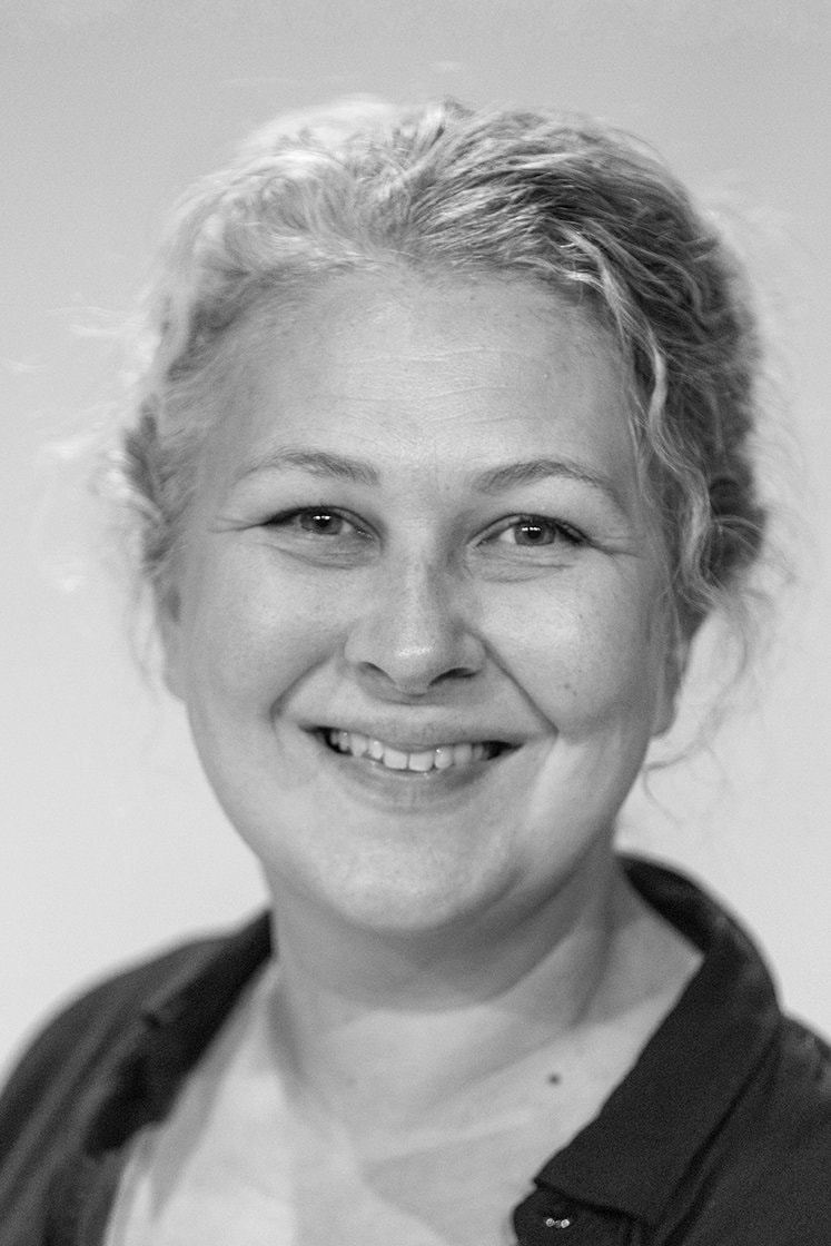 Foto de Ane Skumsvoll