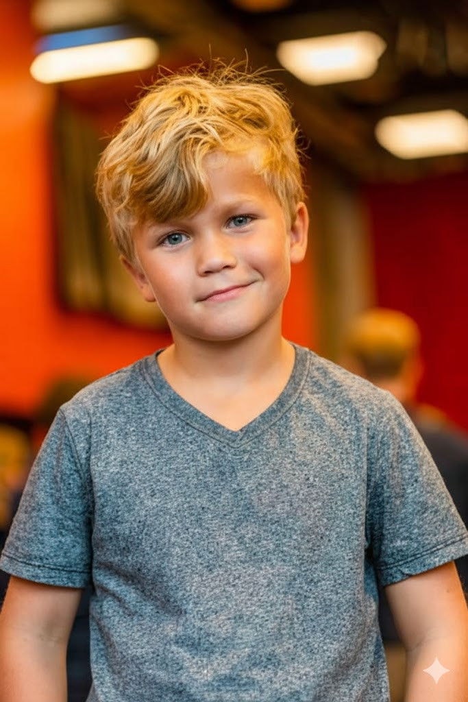 Foto de Vegard Strand Eide