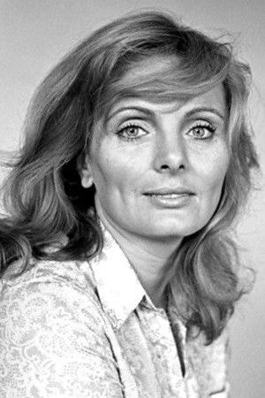 Foto de Ruth-Maria Kubitschek