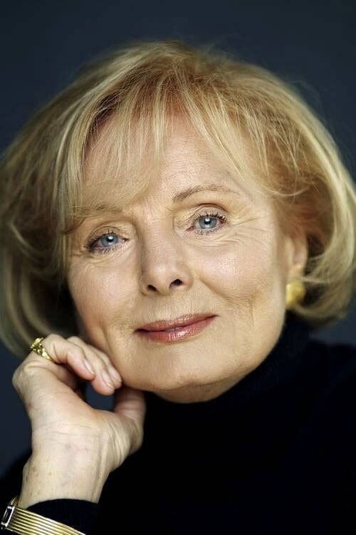 Foto de Ruth-Maria Kubitschek