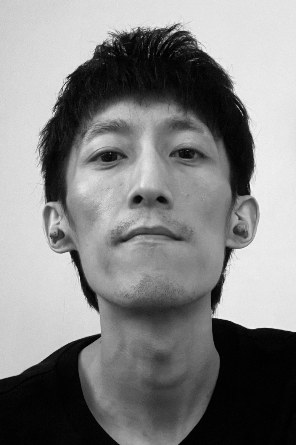 Foto de Zhang Lin