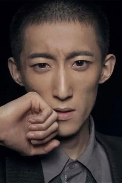 Foto de Zhang Lin