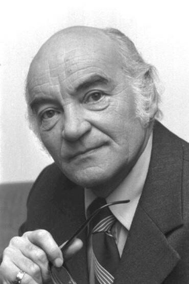 Foto de Ignacy Machowski