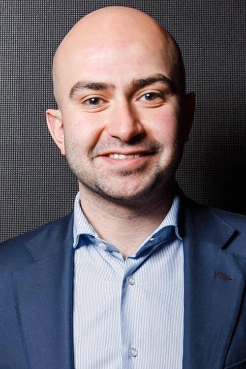Foto de Nobel Arustamyan