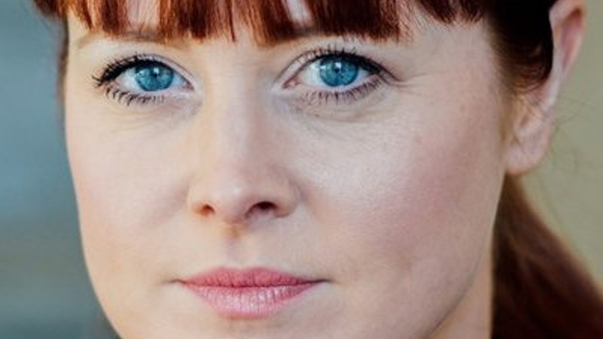 Foto de Suzanne Magowan