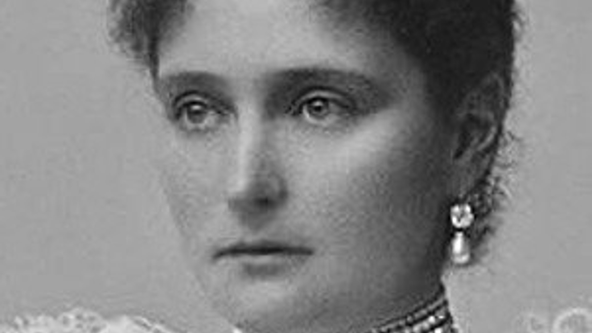 Foto de Tsarina Alexandra