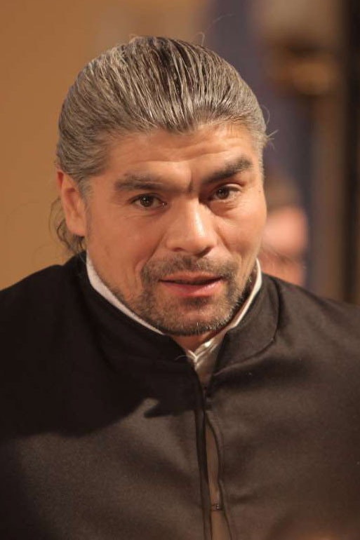 Foto de Alik Gulkhanov