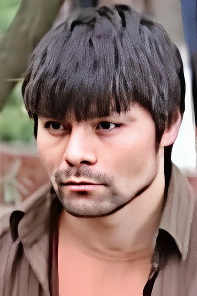 Foto de Alik Gulkhanov