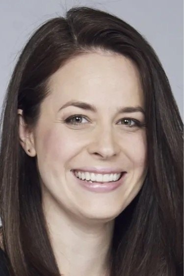 Foto de Mia Maniscalco